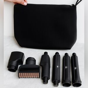 Shark FlexStyle Limited Edition 6 pc Attachment Set